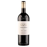 Carmelo Rodero vino tinto reserva D.O. Duero 75 ml