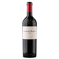 Carmelo Rodero vino tinto crianza D.O. Ribera del Duero 75 cl
