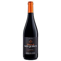 Abadia San Quirce 6 meses Ribera del Duero 75cl