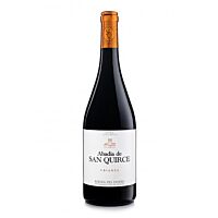 Abadia San Quice vino tinto crianza D.O. Ribera Duero 75 cl