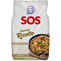 Sos arroz especial risotto 500 g