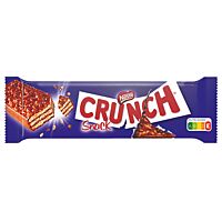 Nestlé snack crunch 30 g