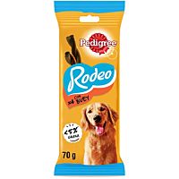 Pedigree perro snack rodesodorante buey 3 ud