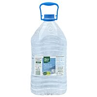 HiperDino agua mineral manantial garrafa 8 l
