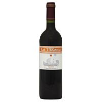 Las Tirajanas vino tinto Gran Canaria 75 cl