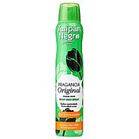 Tulipán Negro desodorante spray original 200 ml