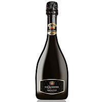La Cacciatora Prosecco 75 cl