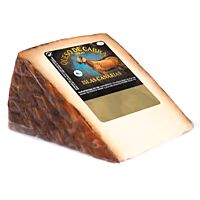 Islas Canarias queso semicurado añejo cabra cuña 300 gr