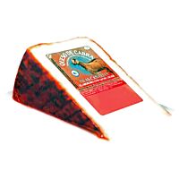 Islas canarias  queso de cabra semicurado con pimenton 300 gr