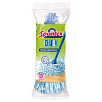 Spontex fregona microfibras duo