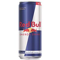 Red Bull bebida energética 35 cl