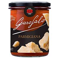 Garofalo salsa parmigiana 400 ml