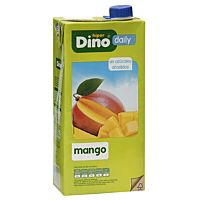 HiperDino néctar de mango sin azúcar 2 l