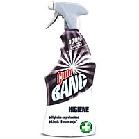 Cillit Bang lejía sucio y moho 750 ml