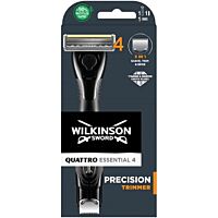 Wilkinson maquinilla sword quattro precision