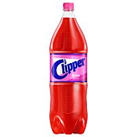 Clipper refresco de fresa zero 2 l