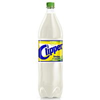 Clipper refresco de limón zero 1,5 l
