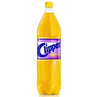 Clipper refresco de maracuyá zero 1,5 l