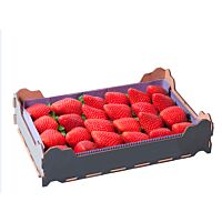 Fresón canario caja 1 kg