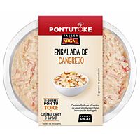 Argal ensalada fresca cangrejo 240 g