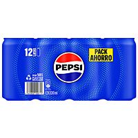 Pepsi refresco de cola 12 x 33 cl