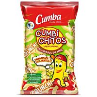 Cumba cumbichitos 75 g