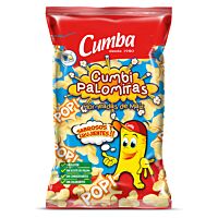 Cumba cumbi palomitas 90 g