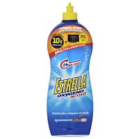 Estrella oxygeno activo 1,25 l