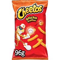 Cheetos sticks bolsa 96 g