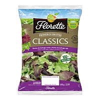 Florette brotes ensalada classics 100 g