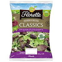 Florette brotes ensalada classics 100 gr