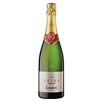 Codorniu cava extra brut nature 75 cl