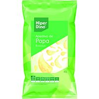 HiperDino snack de papas 80 g