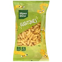 HiperDino gusitones 80 g