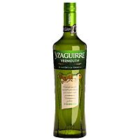 Yzaguirre vermouth blanco 1 l