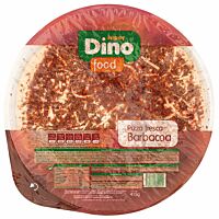HiperDino pizza de barbacoa 415 g