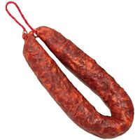San Polo chorizo sarta comida kg