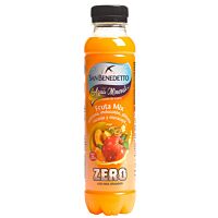 San Benedetto agua zumo de fruta zero 40 cl