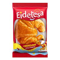 Eidetesa croissant estilo francés 150 g