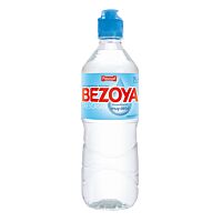 Bezoya agua mineral muy débil 75 cl