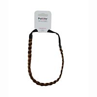 Ponette diadema de trenza 1 ud