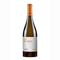 La Revelia vino blanco godello D.O Bierzo 75 cl