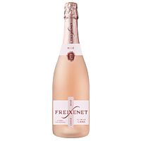 Freixenet cava carta rosé 75 cl