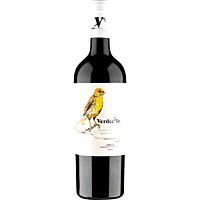 Verdecillo vino tinto D.O. Jumilla eco 75 cl