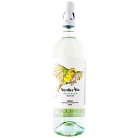Verdecillo vino blanco ecológico D.O. Jumilla 0,75 ml