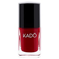 Kado laca uñas tono rojo sevilla 10 ml