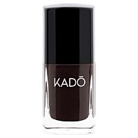Kado laca de uñas color dark side tono berenjena 10 ml