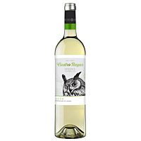 Cuatro Rayas vino blanco verdejo orgánico D.O Rueda 75 cl