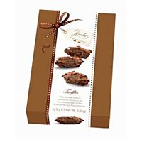 Hamlet trufas de chocolate y leche 125 g