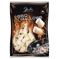 Hamlet fondue nubes y barbacoa 250 g